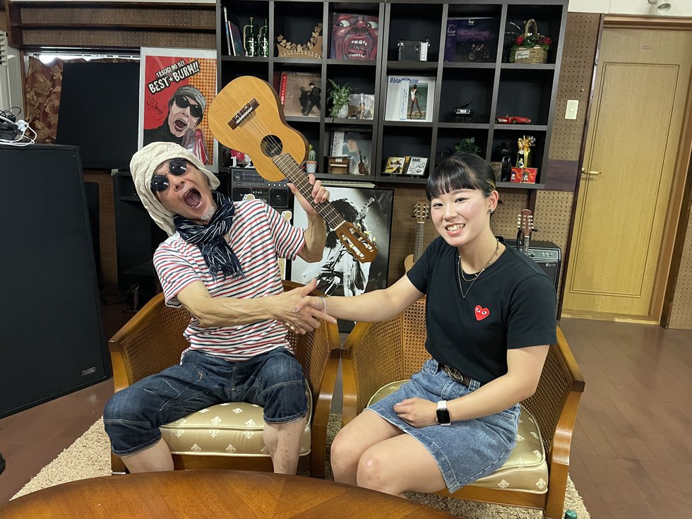 おじの語るシス　♯23　林かりん　番宣写真.JPG